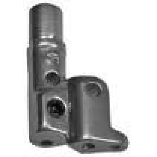JUK 121-50306 interlock tűfej 4,8 mm